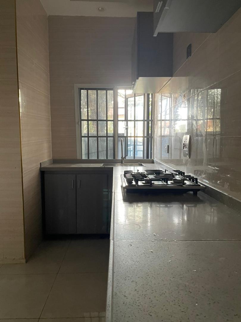 Pre-owned 2bedroom flat